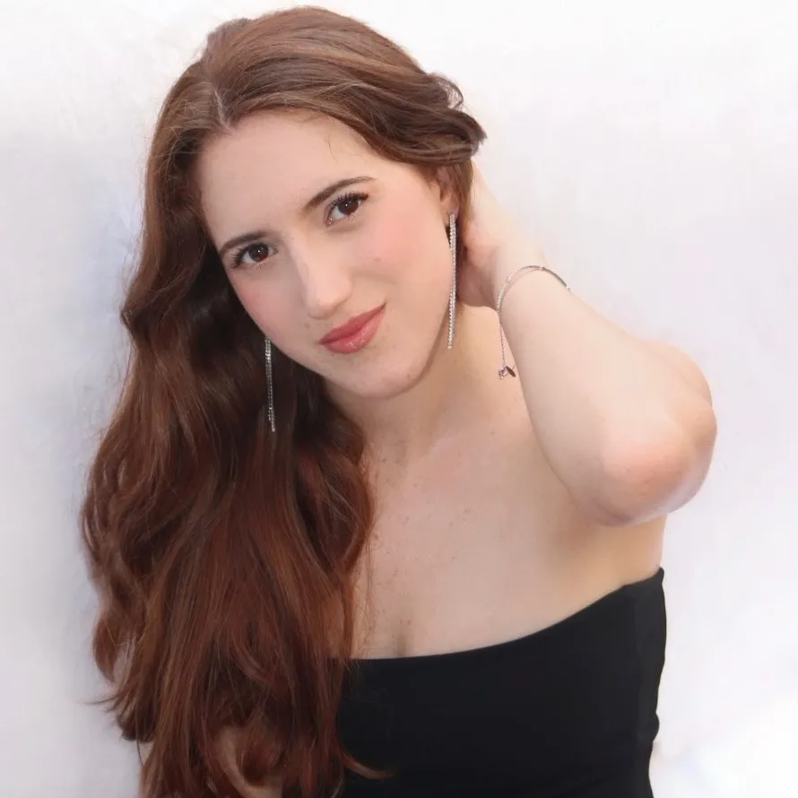 Sara López Porta