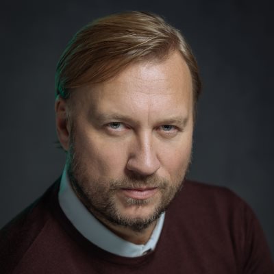 Michael Chacewicz