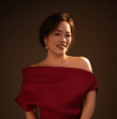 Jasmine Law
