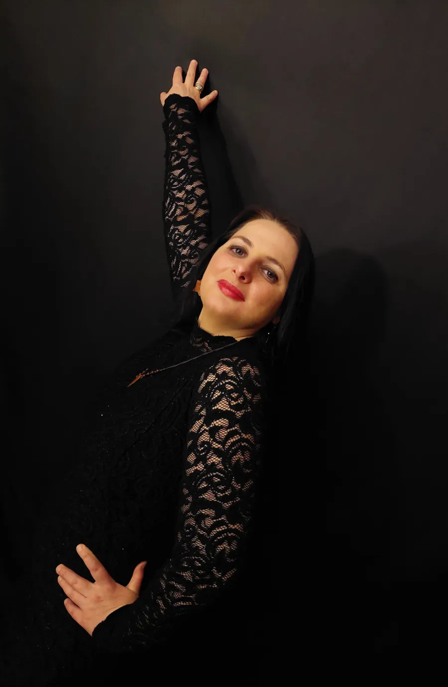 Marine Guliashvili
