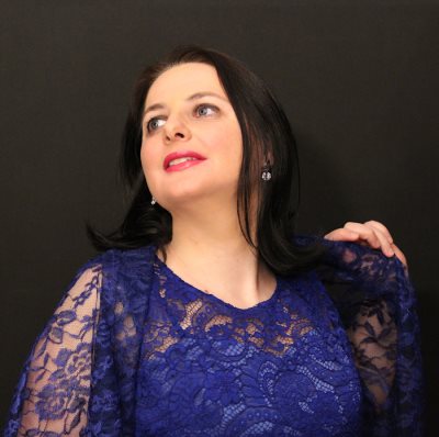 Marine Guliashvili