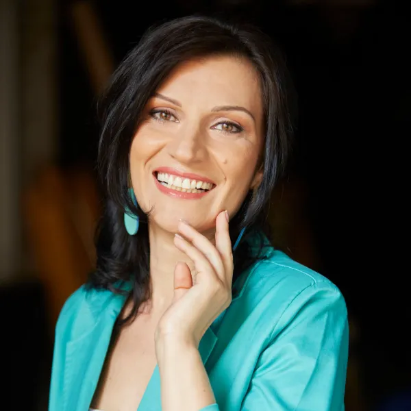 Galia Bakalov
