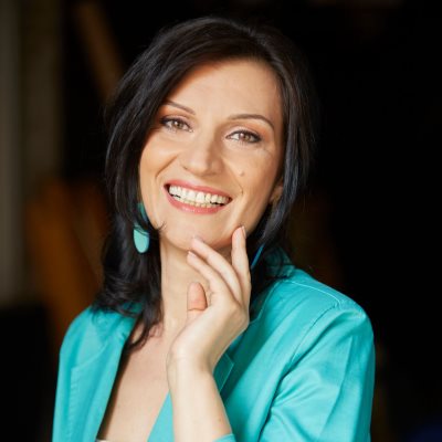 Galia Bakalov