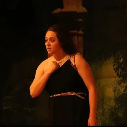 Nerea González Otero