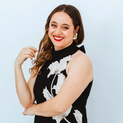 Nerea González Otero