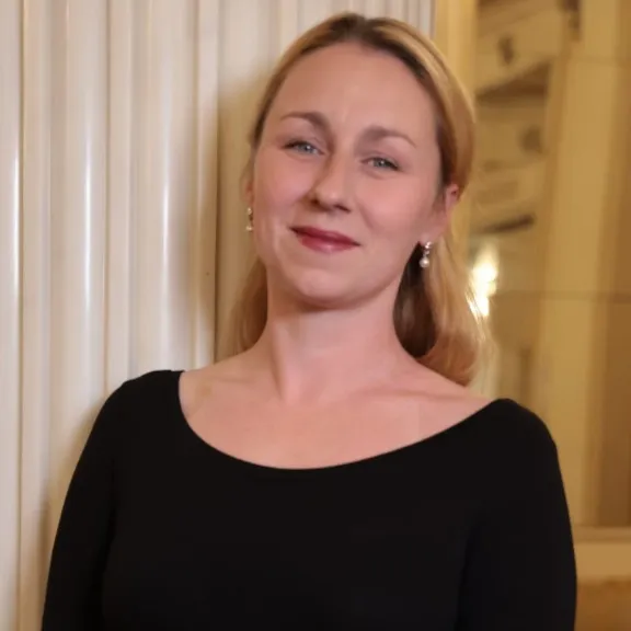 Olivia Antoshkina