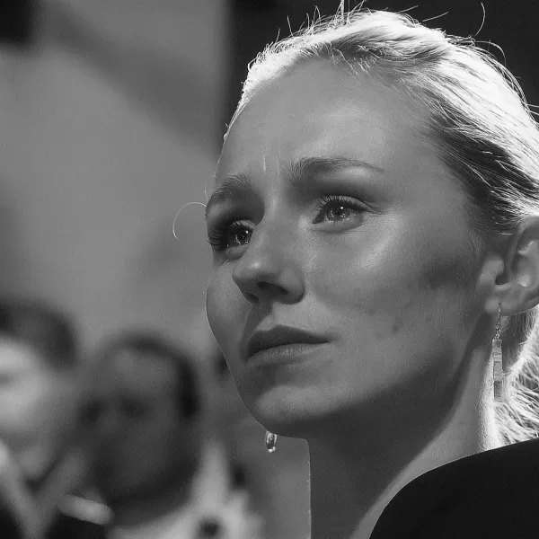 Olivia Antoshkina