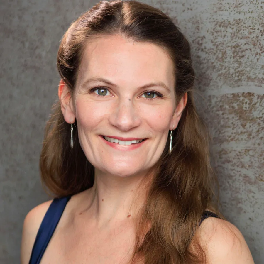 Heather Caddick