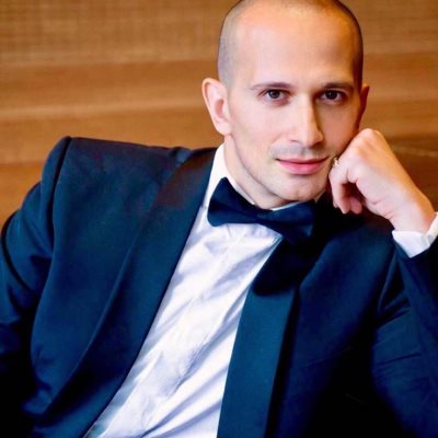Gian Luca Enea Tumino