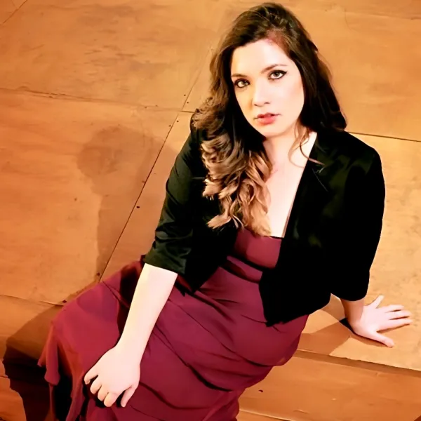 Laura de la Fuente Forteza