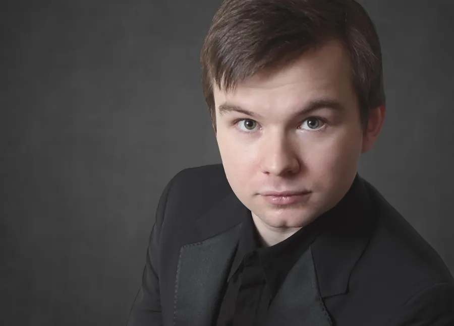 Ivan Ozerov