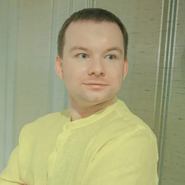 Ivan Ozerov