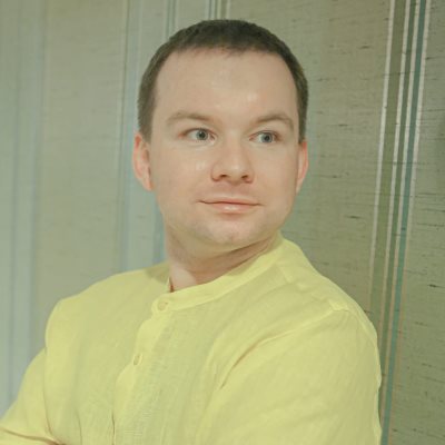 Ivan Ozerov