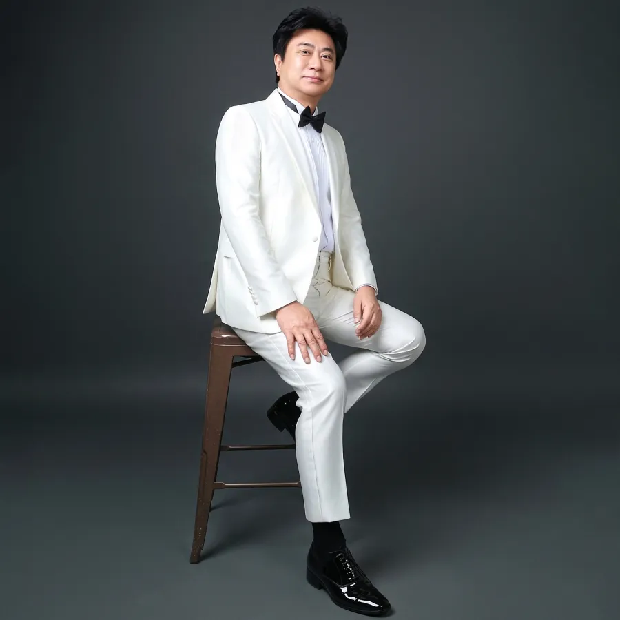 Hansu Kim