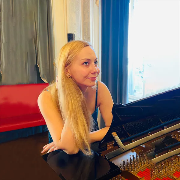 Jozefa Maria Haffner