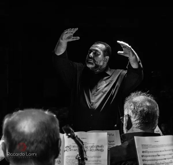 Luca Pasqua