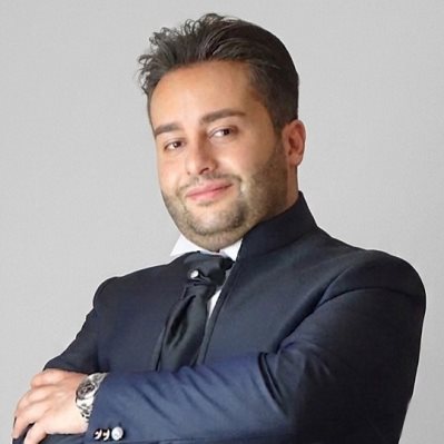 NICOLA MELE