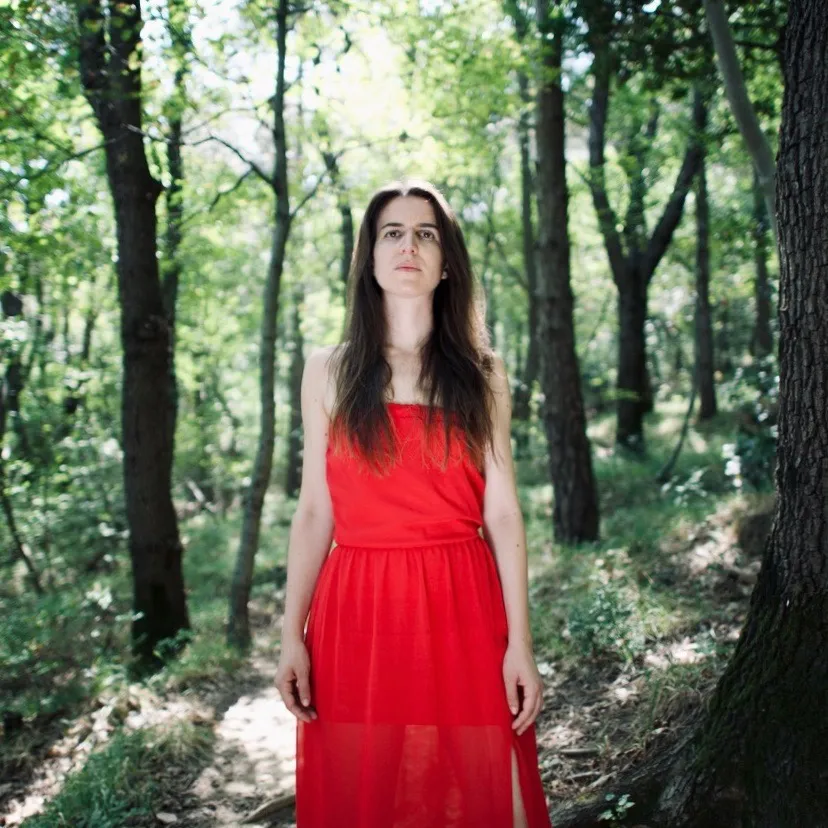 Martina Spessot