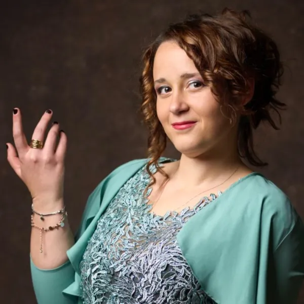 Ilaria Casai