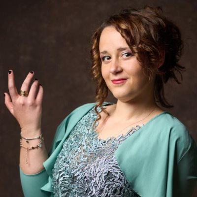 Ilaria Casai