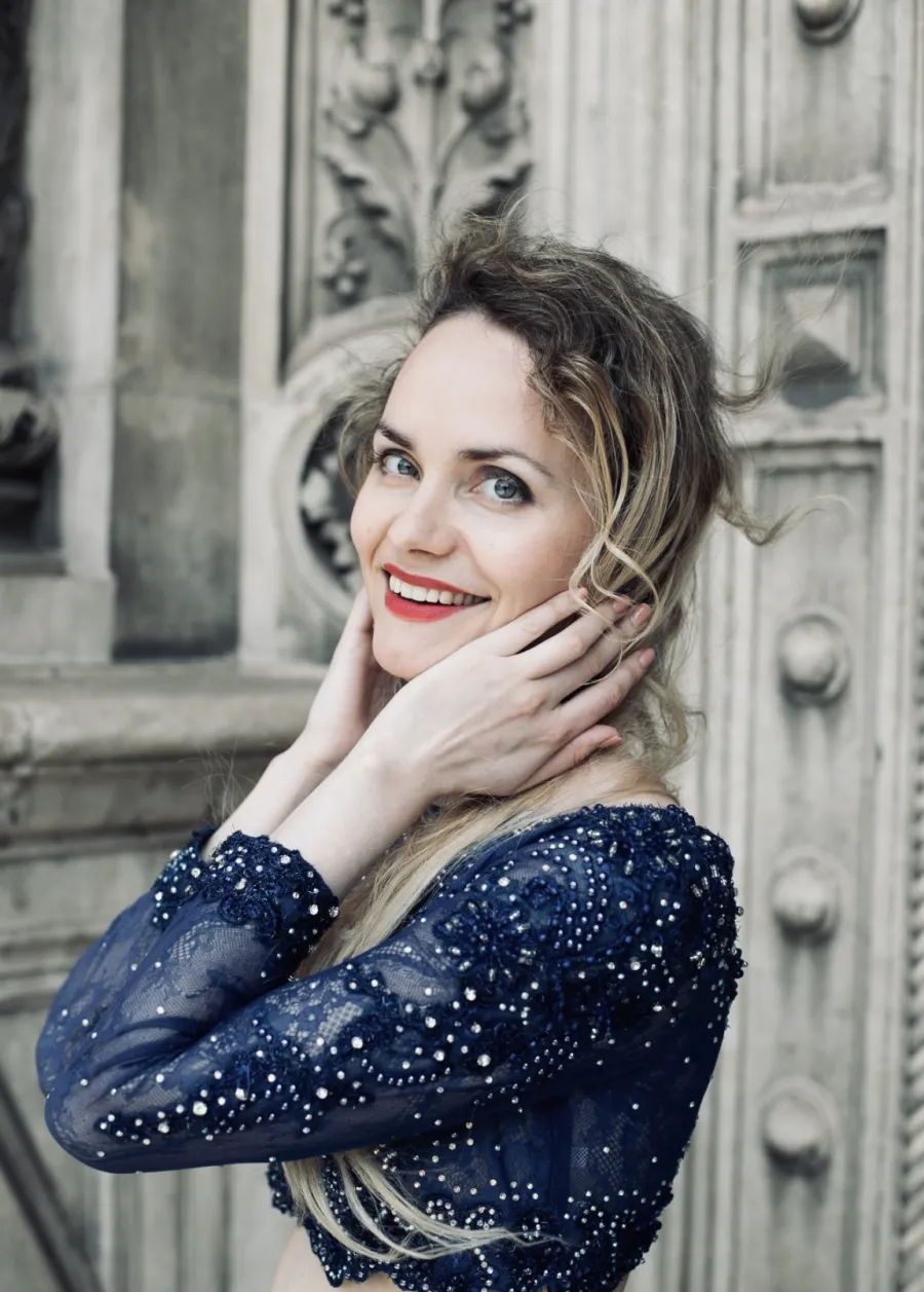 Xenia Galanova