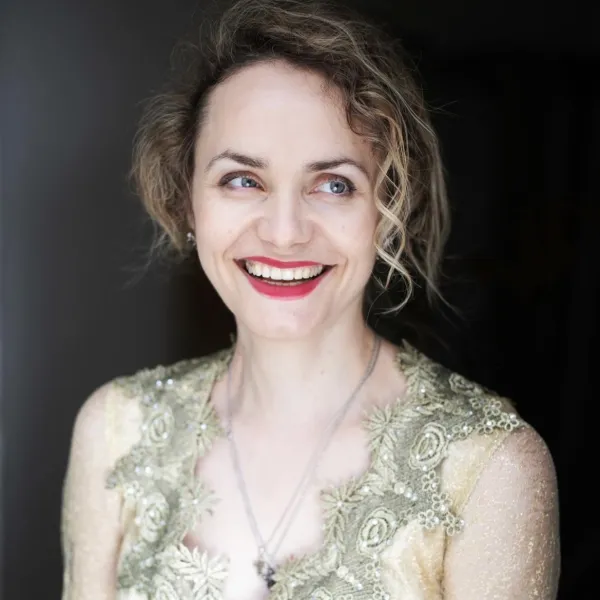 Xenia Galanova