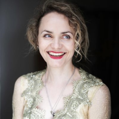 Xenia Galanova