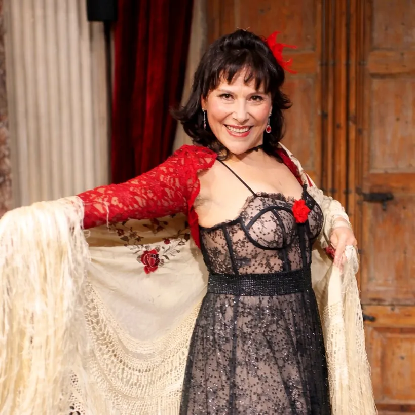 Ángela Lorite