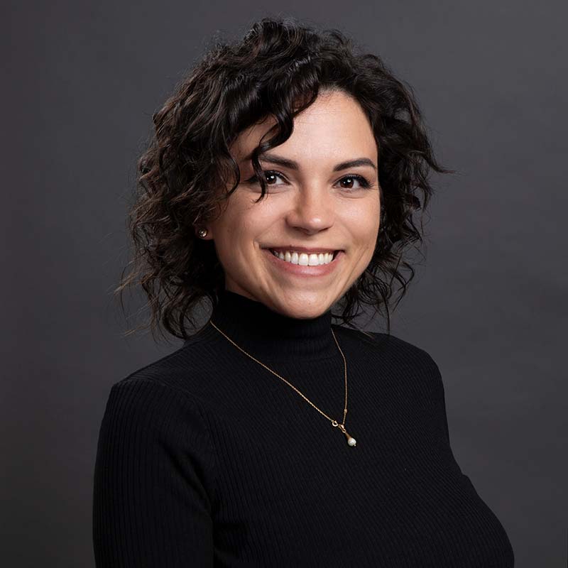 Cristina Guidoni — Segreteria Organizzativa