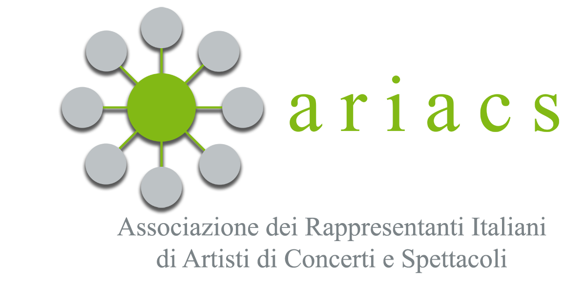 ARIACS — Associazione dei Rappresentanti Italiani di Artisti di Concerti e Spettacoli