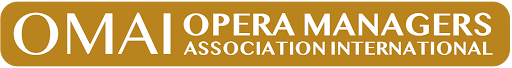 OMAI — Opera Managers Association International