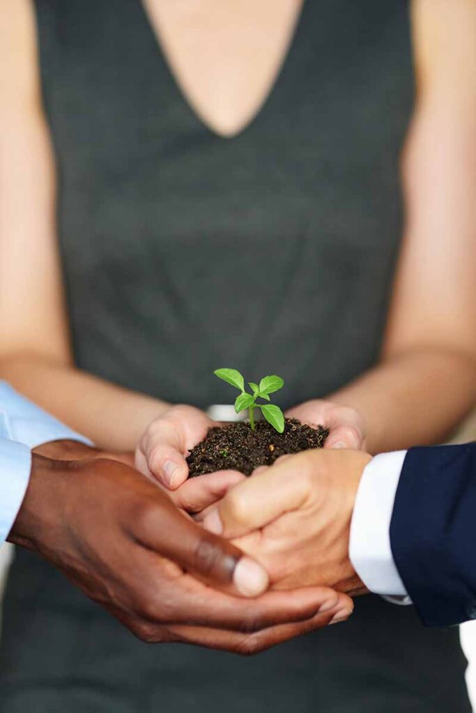 meOpera Società Benefit ESG — impatto sociale
