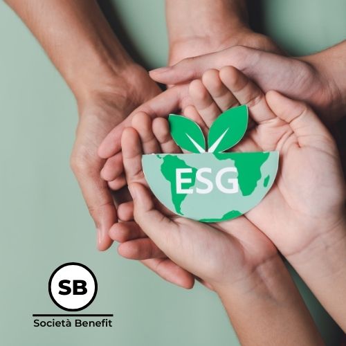 meOpera Società Benefit ESG